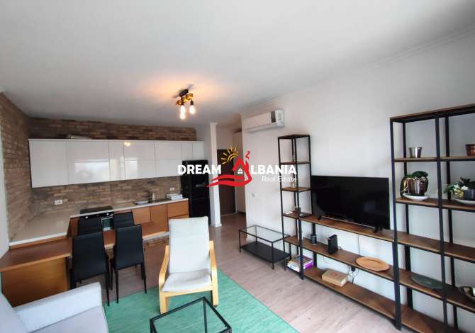 Shtepi ne shitje 1+1 ne Tirane - 145,000 Euro