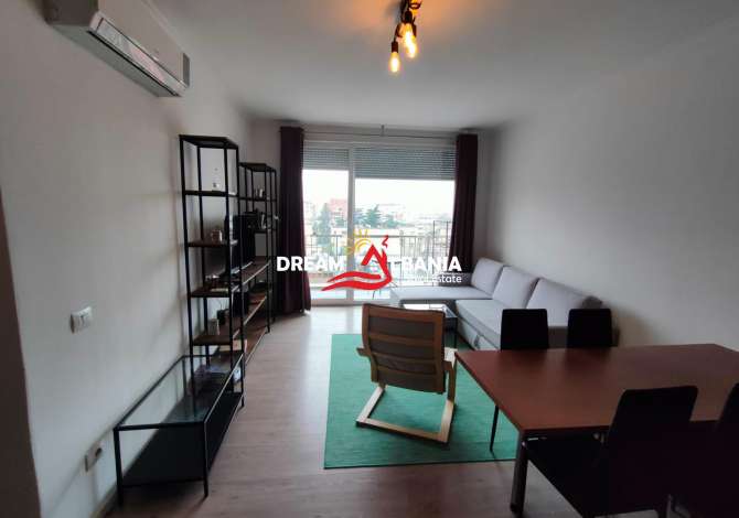 Shtepi ne shitje 1+1 ne Tirane - 145,000 Euro