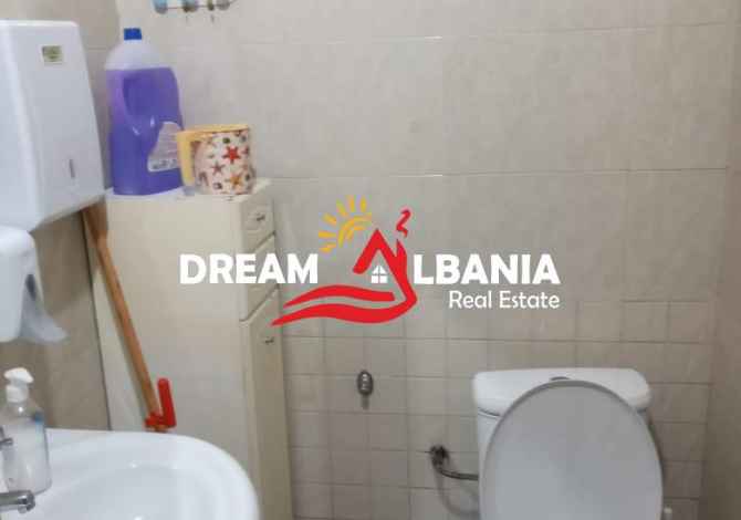 Lokal me qera tek Komuna e Parisit prane Big Market ne Tirane (ID 4271495)