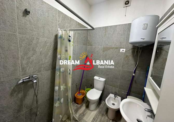 Shtepi me qera Apartament ne Tirane, 1+1, Mobilimi E mobiluar, Pagesa 430  Euro.