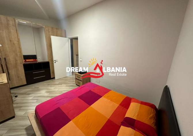 Shtepi me qera Apartament ne Tirane, 1+1, Mobilimi E mobiluar, Pagesa 430  Euro.