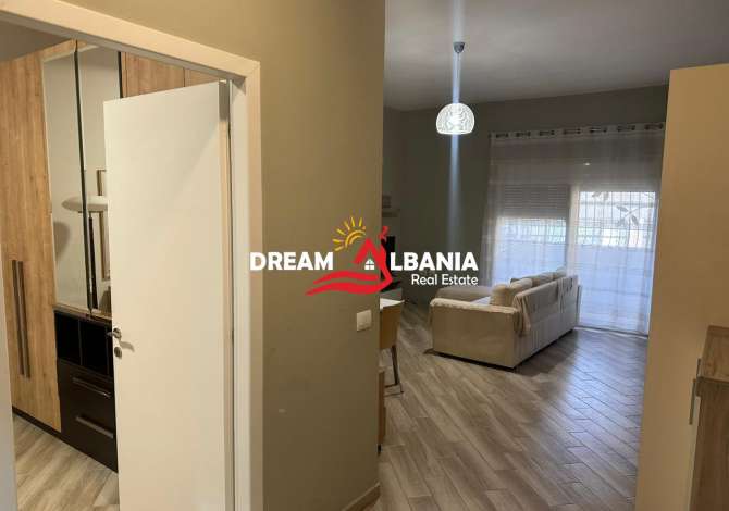 Shtepi me qera 1+1 ne Tirane - 430 Euro