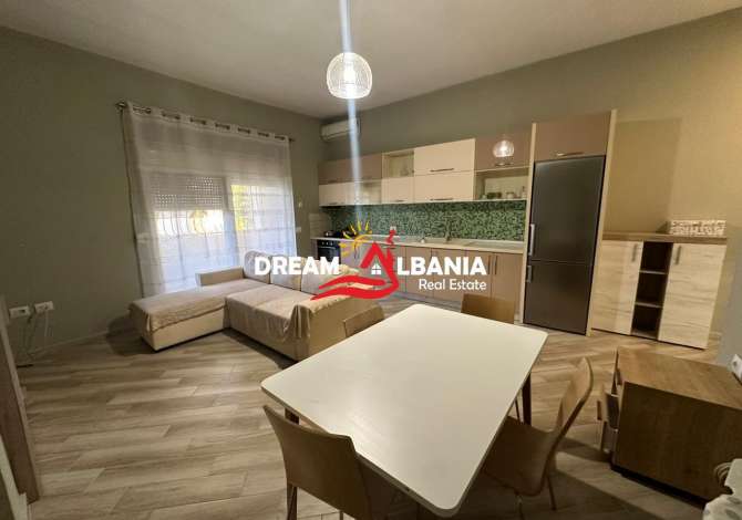 Shtepi me qera 1+1 ne Tirane - 430 Euro