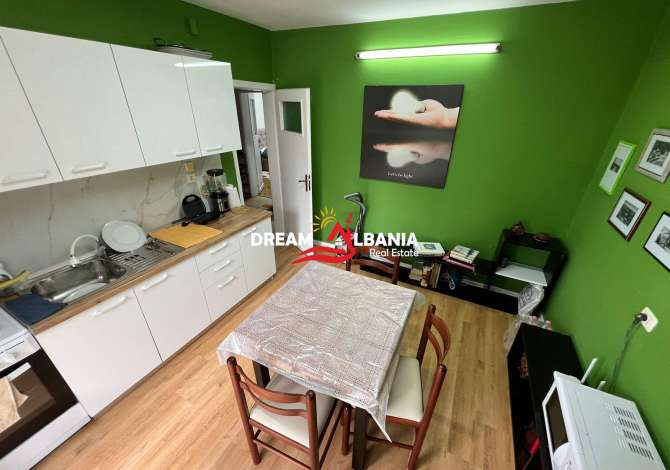Shtepi ne shitje 2+1 ne Tirane - 145,000 Euro
