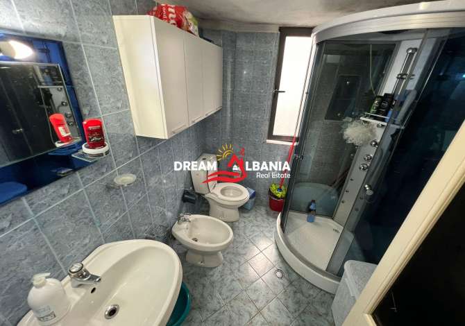 Shtepi ne shitje Apartament ne Tirane, 2+1, Mobilimi Bosh, pa mobiluar, Pagesa 145,000  Euro.