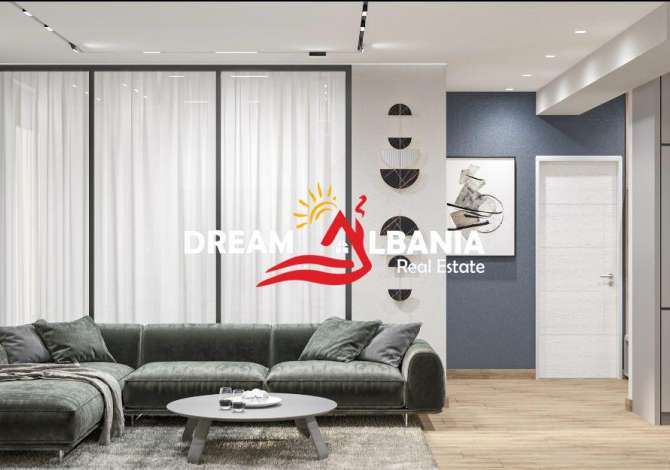 Shtepi ne shitje 1+1 ne Tirane - 135,000 Euro