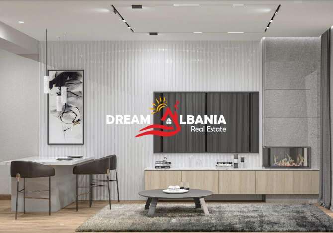 Shtepi ne shitje 1+1 ne Tirane - 135,000 Euro