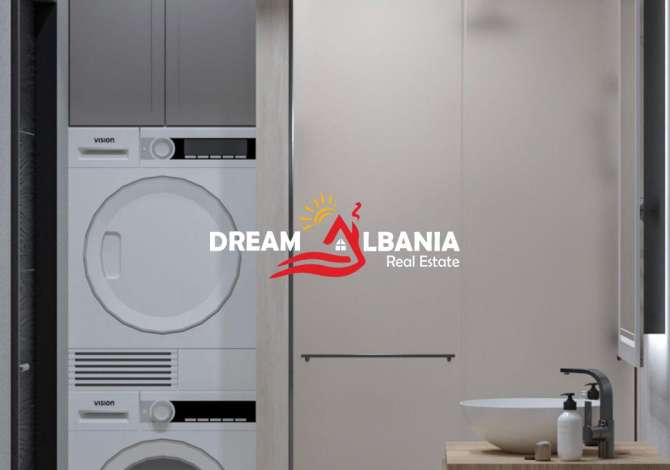 Shtepi ne shitje Apartament ne Tirane, 1+1, Mobilimi Bosh, pa mobiluar, Pagesa 135,000  Euro.