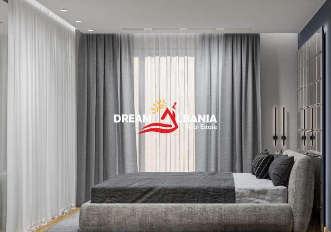 Shtepi ne shitje Apartament ne Tirane, 1+1, Mobilimi Bosh, pa mobiluar, Pagesa 135,000  Euro.