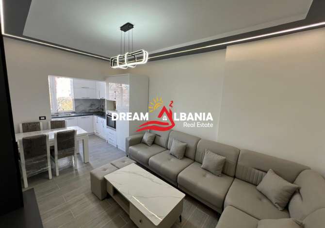 Shtepi ne shitje 2+1 ne Tirane - 120,000 Euro
