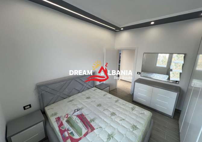 Shtepi ne shitje Apartament ne Tirane, 2+1, Mobilimi E mobiluar, Pagesa 120,000  Euro.