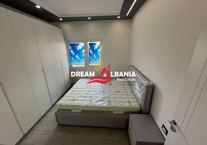 Shtepi ne shitje Apartament ne Tirane, 2+1, Mobilimi E mobiluar, Pagesa 120,000  Euro.