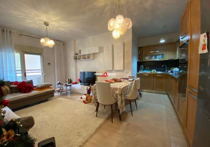 Shtepi ne shitje 2+1 ne Tirane - 238,000 Euro