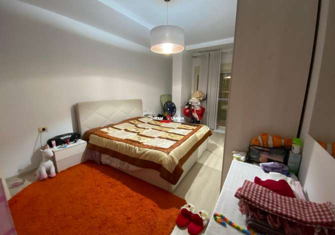 Shtepi ne shitje 2+1 ne Tirane - 238,000 Euro