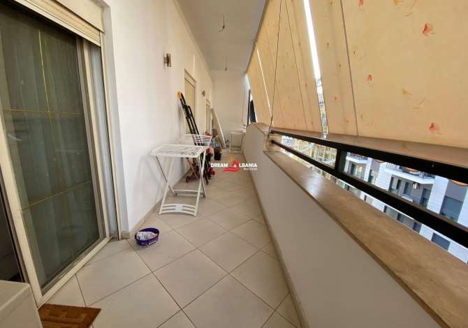 Shtepi ne shitje Apartament ne Tirane, 2+1, Mobilimi Bosh, pa mobiluar, Pagesa 238,000  Euro.