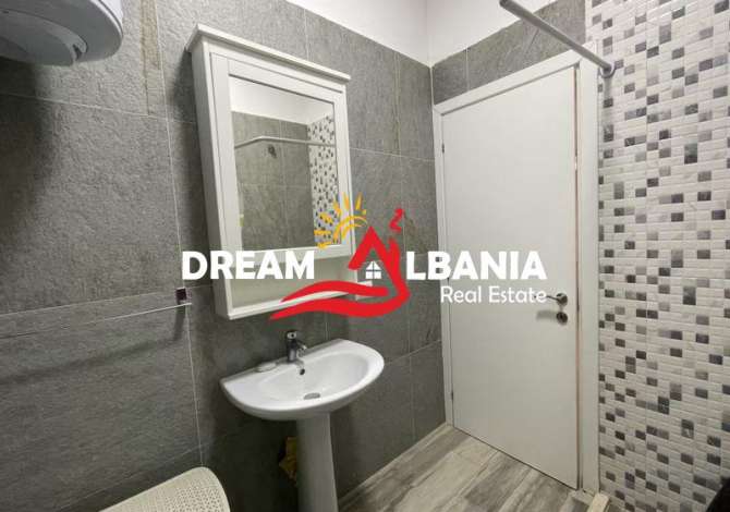 Shtepi me qera 1+1 ne Tirane - 430 Euro