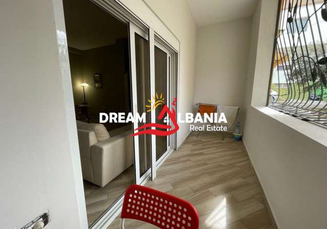 Shtepi me qera Apartament ne Tirane, 1+1, Mobilimi E mobiluar, Pagesa 430  Euro.