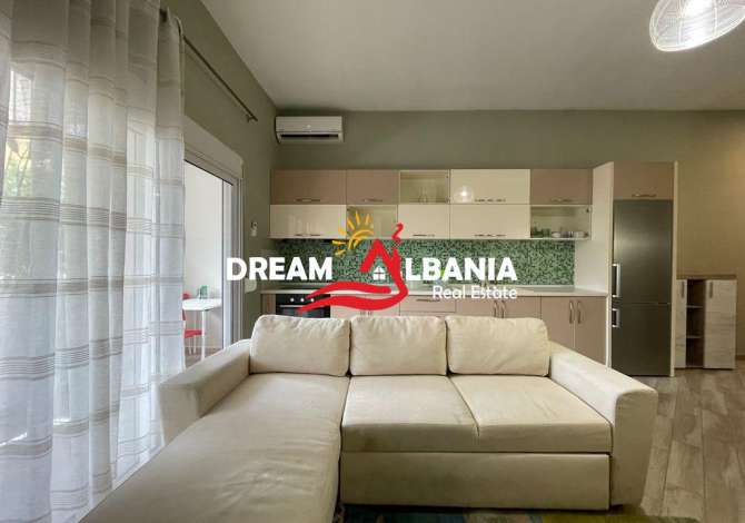 Shtepi me qera 1+1 ne Tirane - 430 Euro