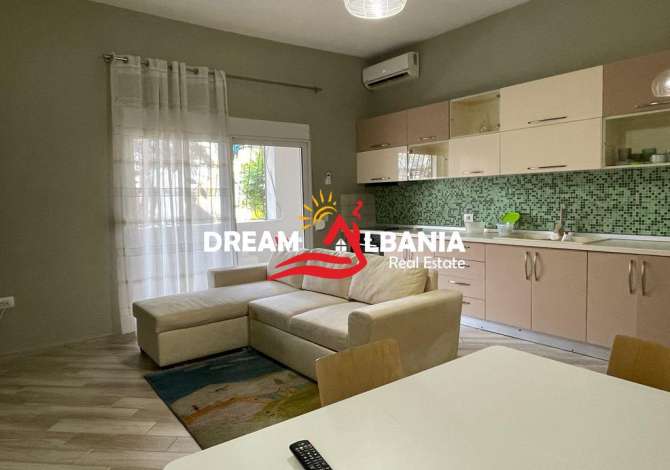 Shtepi me qera 1+1 ne Tirane - 430 Euro