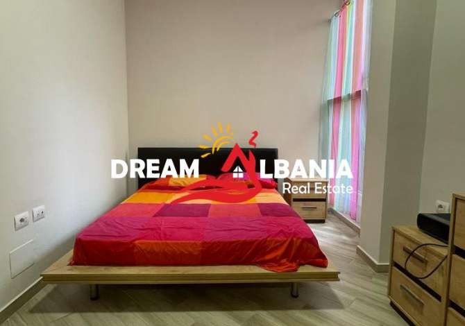 Shtepi me qera Apartament ne Tirane, 1+1, Mobilimi E mobiluar, Pagesa 430  Euro.