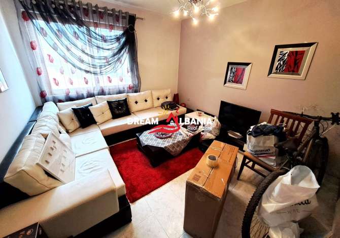 Shtepi ne shitje 3+1 ne Tirane - 125,000 Euro