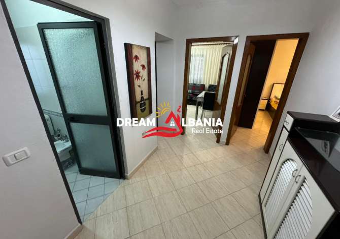 Shtepi ne shitje 1+1 ne Tirane - 70,000 Euro