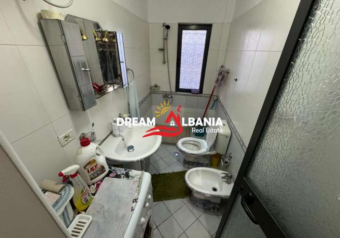 Shtepi ne shitje Apartament ne Tirane, 1+1, Mobilimi E mobiluar, Pagesa 70,000  Euro.