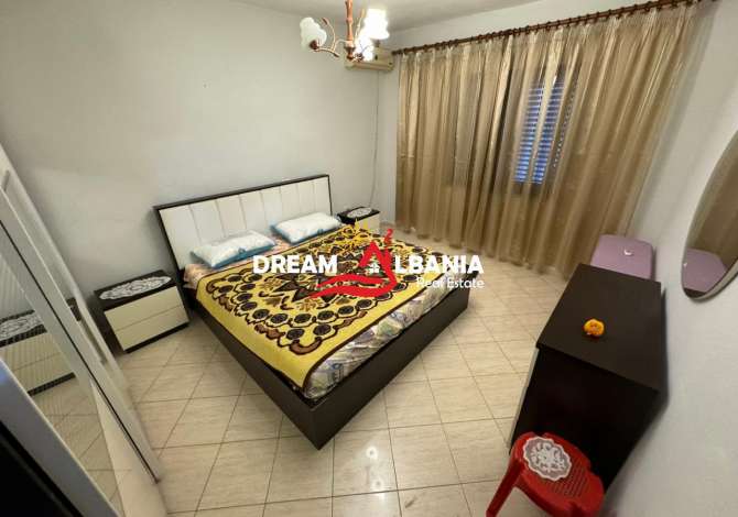 Shtepi ne shitje Apartament ne Tirane, 1+1, Mobilimi E mobiluar, Pagesa 70,000  Euro.