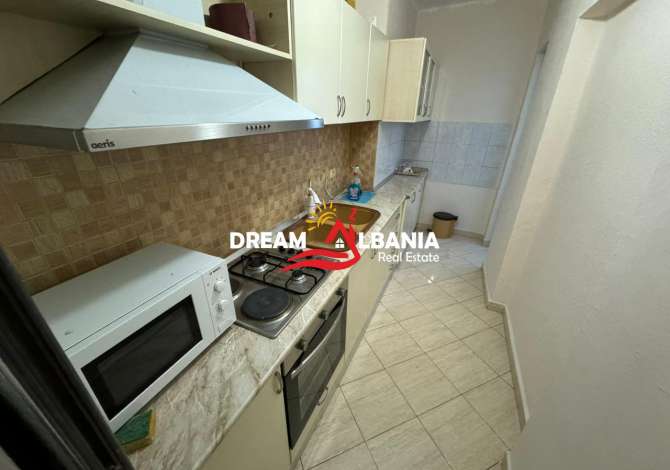 Shtepi ne shitje 1+1 ne Tirane - 70,000 Euro