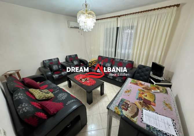 Shtepi ne shitje 1+1 ne Tirane - 70,000 Euro