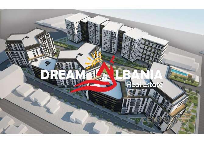 Shtepi ne shitje 2+1 ne Tirane - 137,200 Euro