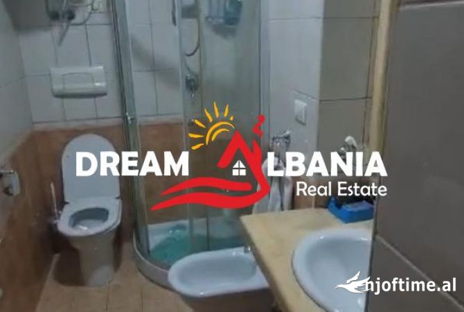 Shtepi me qera Apartament ne Tirane, 1+1, Mobilimi E mobiluar, Pagesa 580  Euro.