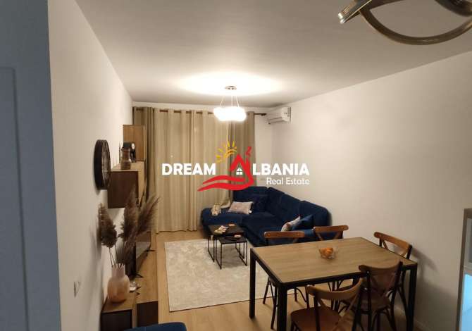 Shtepi me qera 1+1 ne Tirane - 450 Euro