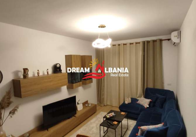 Shtepi me qera 1+1 ne Tirane - 450 Euro