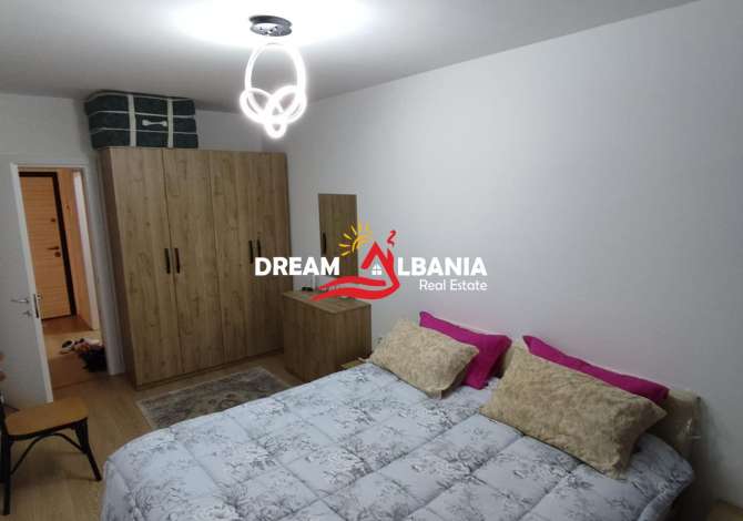 Shtepi me qera Apartament ne Tirane, 1+1, Mobilimi E mobiluar, Pagesa 450  Euro.