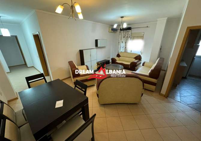 Shtepi me qera 2+1 ne Tirane - 700 Euro