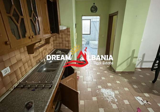 Shtepi ne shitje 1+1 ne Tirane - 125,000 Euro