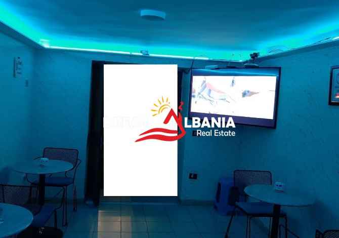 Dyqan ne shitje ne bulevardin Bajram Curri perballe ish-ekspozites (ID 4171199).