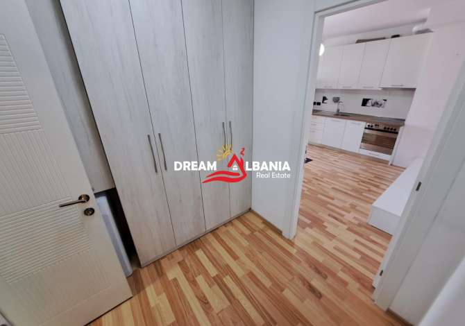 Shtepi ne shitje Garsoniere ne Tirane - 56,900 Euro