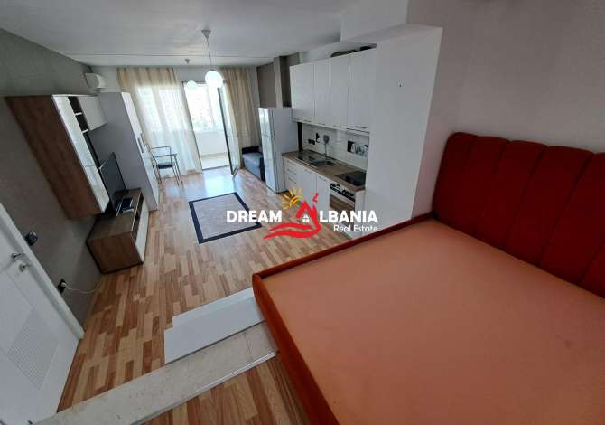 Shtepi ne shitje Garsoniere ne Tirane - 56,900 Euro