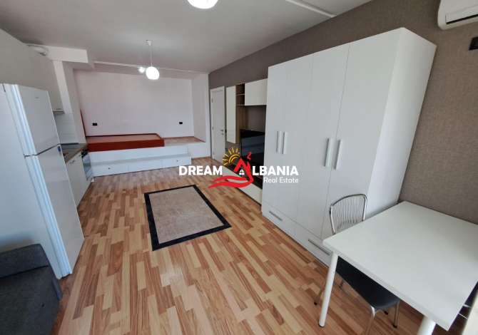 Shtepi ne shitje Garsoniere ne Tirane - 56,900 Euro