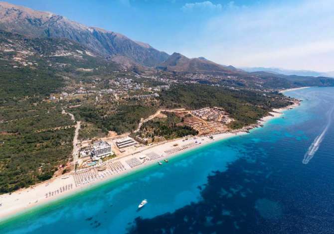 Casa in vendita 1+1 a Himara - 163,350 Euro