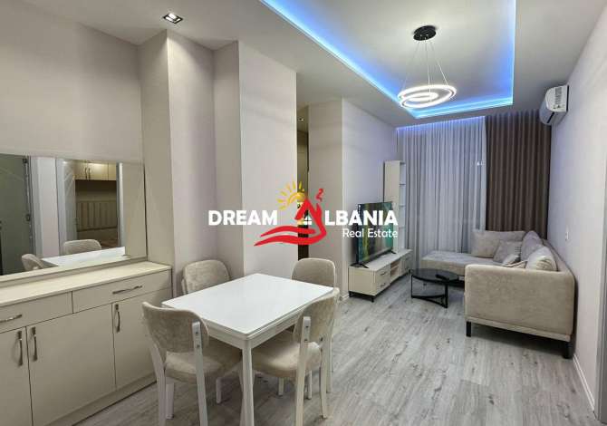 Shtepi me qera 1+1 ne Tirane - 500 Euro