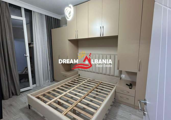 Shtepi me qera 1+1 ne Tirane - 500 Euro