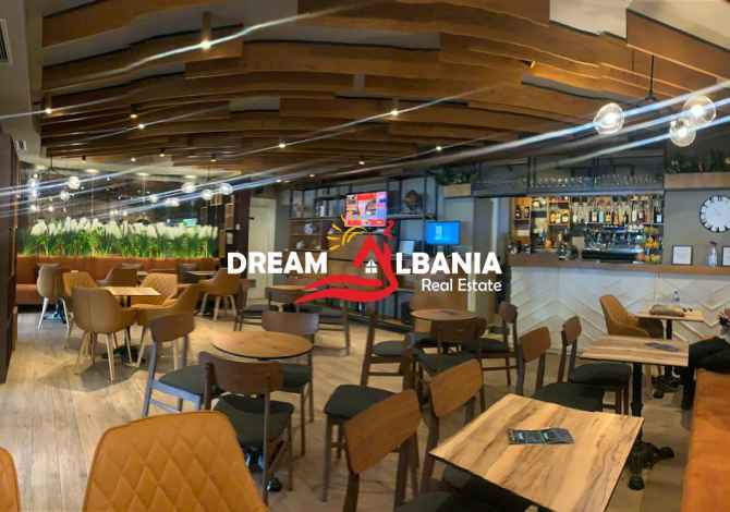 Ambient biznesi ne shitje 2+1 ne Tirane - 170,000 Euro