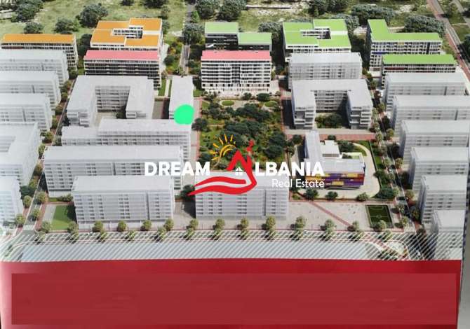 Shtepi ne shitje 2+1 ne Tirane - 111,000 Euro