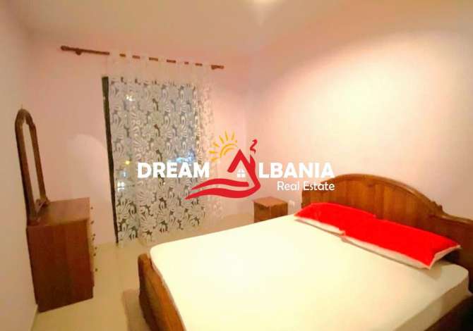 Shtepi ne shitje Apartament ne Tirane, 2+1, Mobilimi E mobiluar, Pagesa 119,000  Euro.