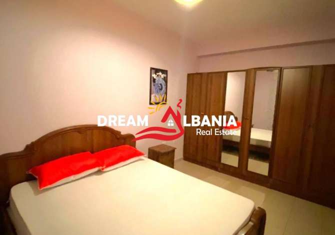 Shtepi ne shitje Apartament ne Tirane, 2+1, Mobilimi E mobiluar, Pagesa 119,000  Euro.