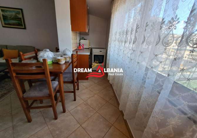 Shtepi me qera 1+1 ne Tirane - 330 Euro