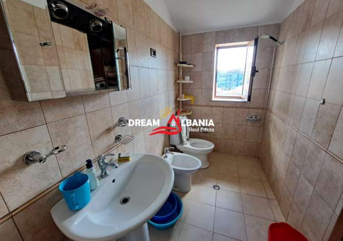 Shtepi me qera Apartament ne Tirane, 1+1, Mobilimi E mobiluar, Pagesa 330  Euro.